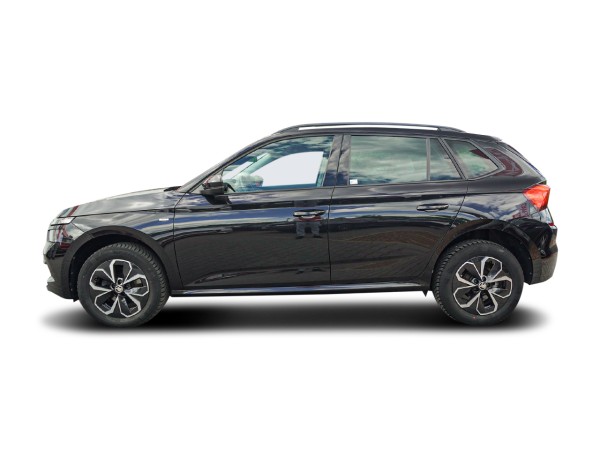Skoda Kamiq 1.0 Drive 125