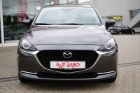 Mazda 2 1.5 M-Hybrid Homura