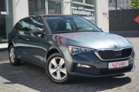 Skoda Scala 1.5 TSI DSG