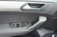 VW Touran 1.5 TSI DSG