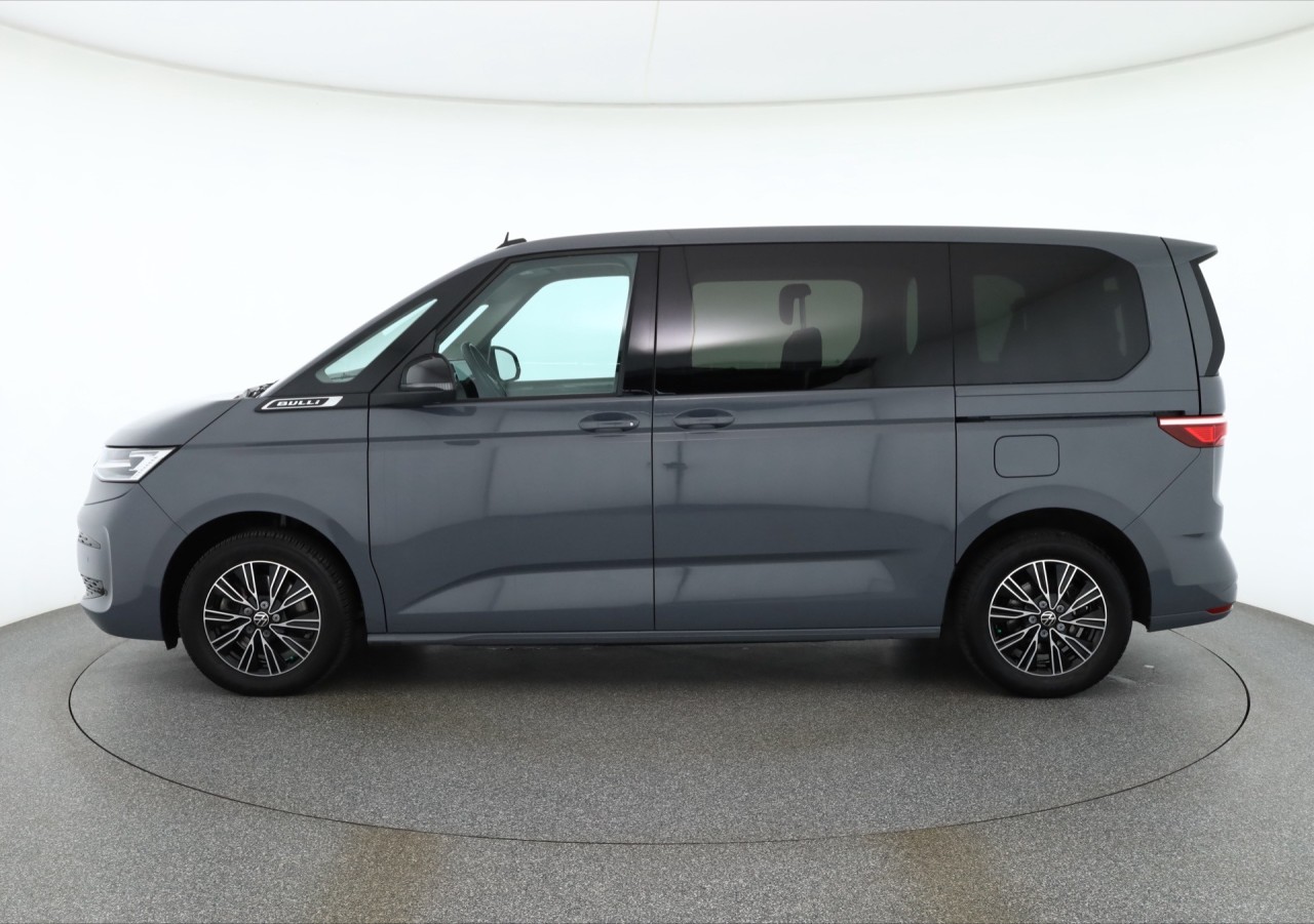 VW T7 Multivan 2.0 TSI DSG