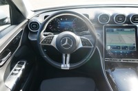 Mercedes-Benz C 200 C200 T-Modell Avantgarde 9G-Tronic