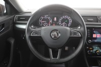 Skoda Superb Combi 2.0TDI DSG