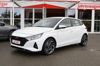 Vorschau: Hyundai i20 1.0 Prime Mild-Hybrid