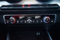 Audi SQ2 2.0 TFSI quattro