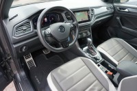 VW T-Roc 2.0 TSI Sport 4Motion