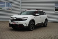 Vorschau: Citroen C5 Aircross 1.6Hybrid Shine Pack Hybrid