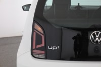 VW up up! 1.0 TSI
