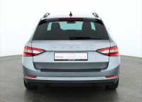 Skoda Superb Combi 1.5 TSI DSG