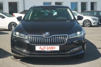 Skoda Superb Combi 2.0 TDI Style