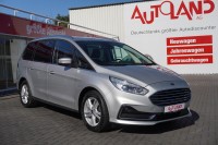 Ford Galaxy 2.0 EcoBlue Titanium
