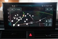 Audi A4 Avant 40 TDI advanced