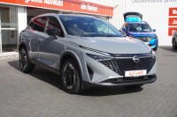 Nissan Qashqai N-Connecta 1.3 Dig-T Aut.