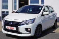 Vorschau: Mitsubishi Space Star 1.2