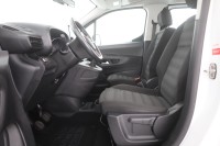 Opel Combo Life 1.2 Turbo Edition