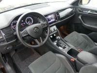 Skoda Kodiaq 1.5 TSI DSG