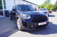 MINI COOPER_COUNTRYMAN Countryman Cooper 1.5 Classic Aut.