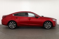 Mazda 6 2.5 SKYACTIV-G 194 Sports-Line