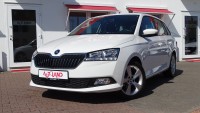Vorschau: Skoda Fabia Combi 1.0 TSI