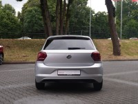 VW Polo 1.0 TSI IQ.DRIVE OPF