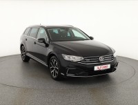 VW Passat Variant GTE 1.4 TSI DSG