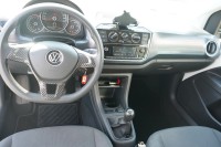 VW up up! 1.0 Basis