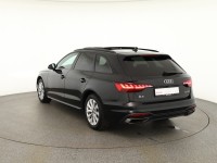 Audi A4 Avant 2.0 TDI