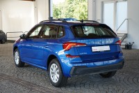Skoda Kamiq 1.5 TSI DSG