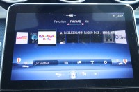 Mercedes-Benz C 200 C200 T-Modell d