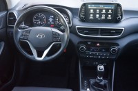 Hyundai Tucson 1.6 GDI