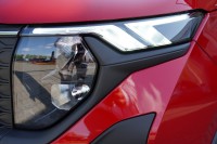 Ford Tourneo Courier Active 1.0 EB Aut.