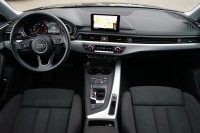 Audi A4 Avant 40 2.0 TFSI S line