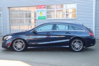 Mercedes-Benz CLA 180 SB AMG 7G-DCT