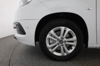 Toyota Proace City 1.2 L2 Team Deutschland