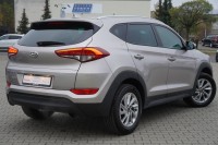 Hyundai Tucson 1.6 GDI