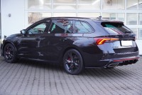 Skoda Octavia RS Plus 2.0 TSI DSG