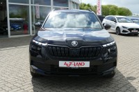 Skoda Kamiq 1.0 TSI Monte Carlo