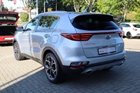 Kia Sportage 2.0 GT-Line 4WD