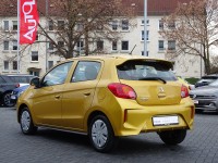 Vorschau: Mitsubishi Space Star 1.2 Spirit