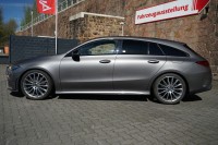 Mercedes-Benz CLA 200 SB AMG Line