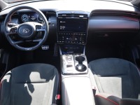Hyundai Tucson 1.6 N Line Plug-In Hybrid 4WD