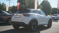 Nissan Juke 1.6 Hybrid N-Connecta