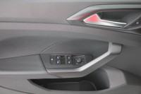 VW T-Cross 1.0 TSI