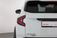 Dacia Duster Journey Hybrid 140 Aut.