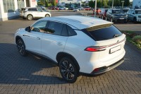 MG HS 1.5 T-GDI Hybrid+ Luxury Aut.