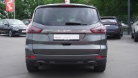 Ford S-Max S-MAX 2.0 EcoBoost Titanium