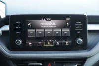 Skoda Fabia 1.0 MPI Tour