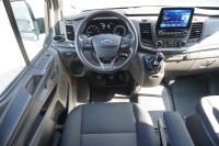 Ford Transit Custom L1 8-Sitzer