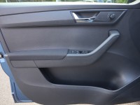 Skoda Fabia 1.0 TSI