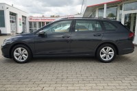 VW Golf VIII Variant 2.0 TDI Life